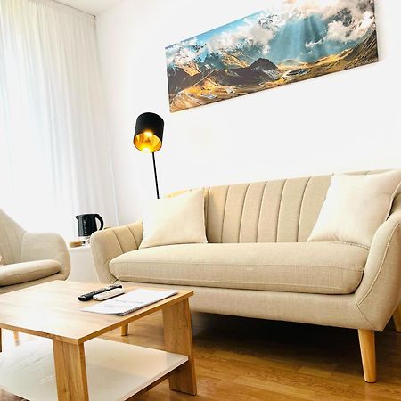 Cozy Hideout - Condo Hotel Timisoara Luaran gambar
