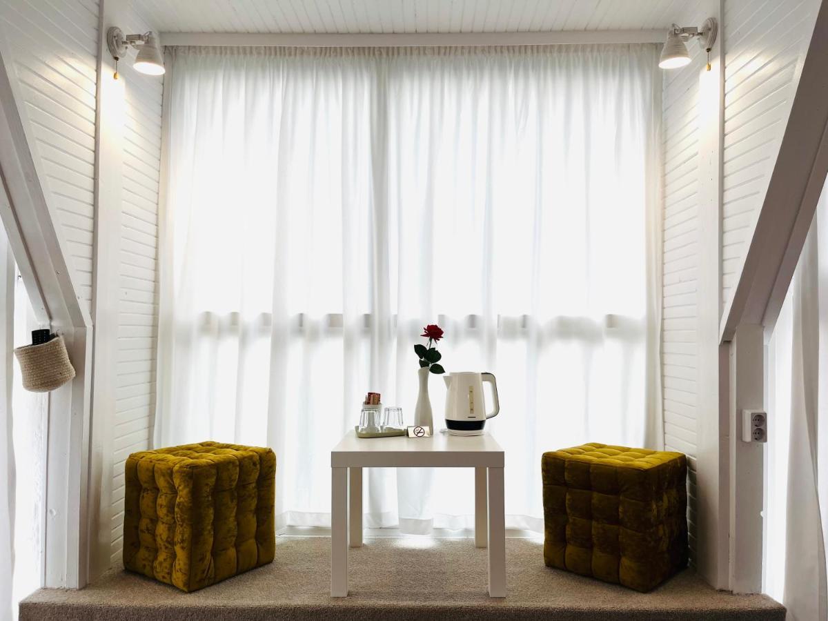 Cozy Hideout - Condo Hotel Timisoara Luaran gambar