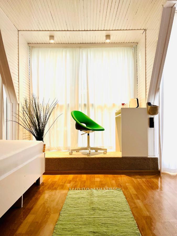 Cozy Hideout - Condo Hotel Timisoara Luaran gambar