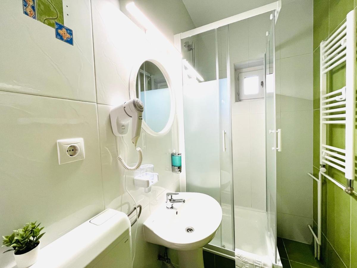 Cozy Hideout - Condo Hotel Timisoara Luaran gambar