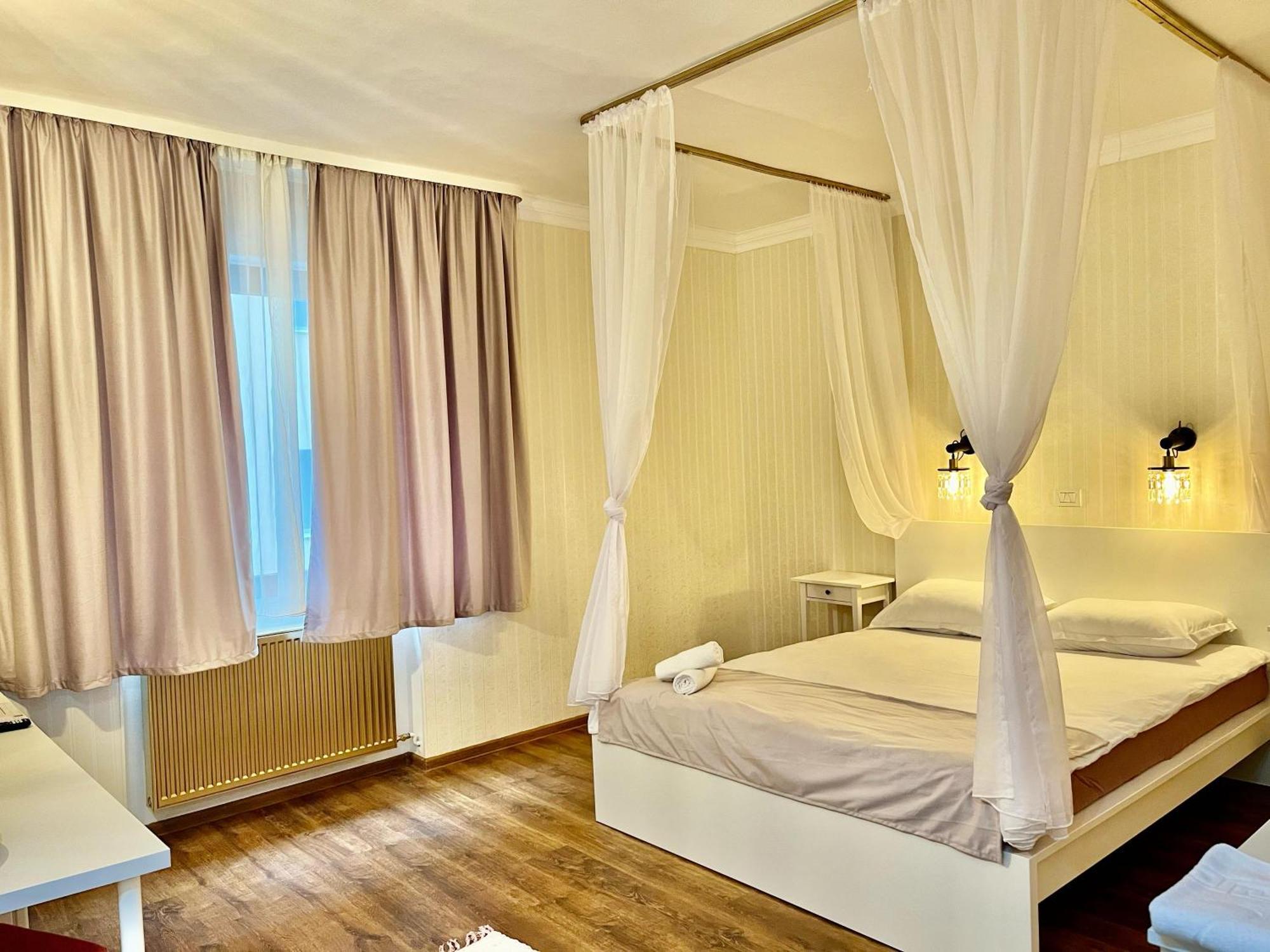 Cozy Hideout - Condo Hotel Timisoara Luaran gambar