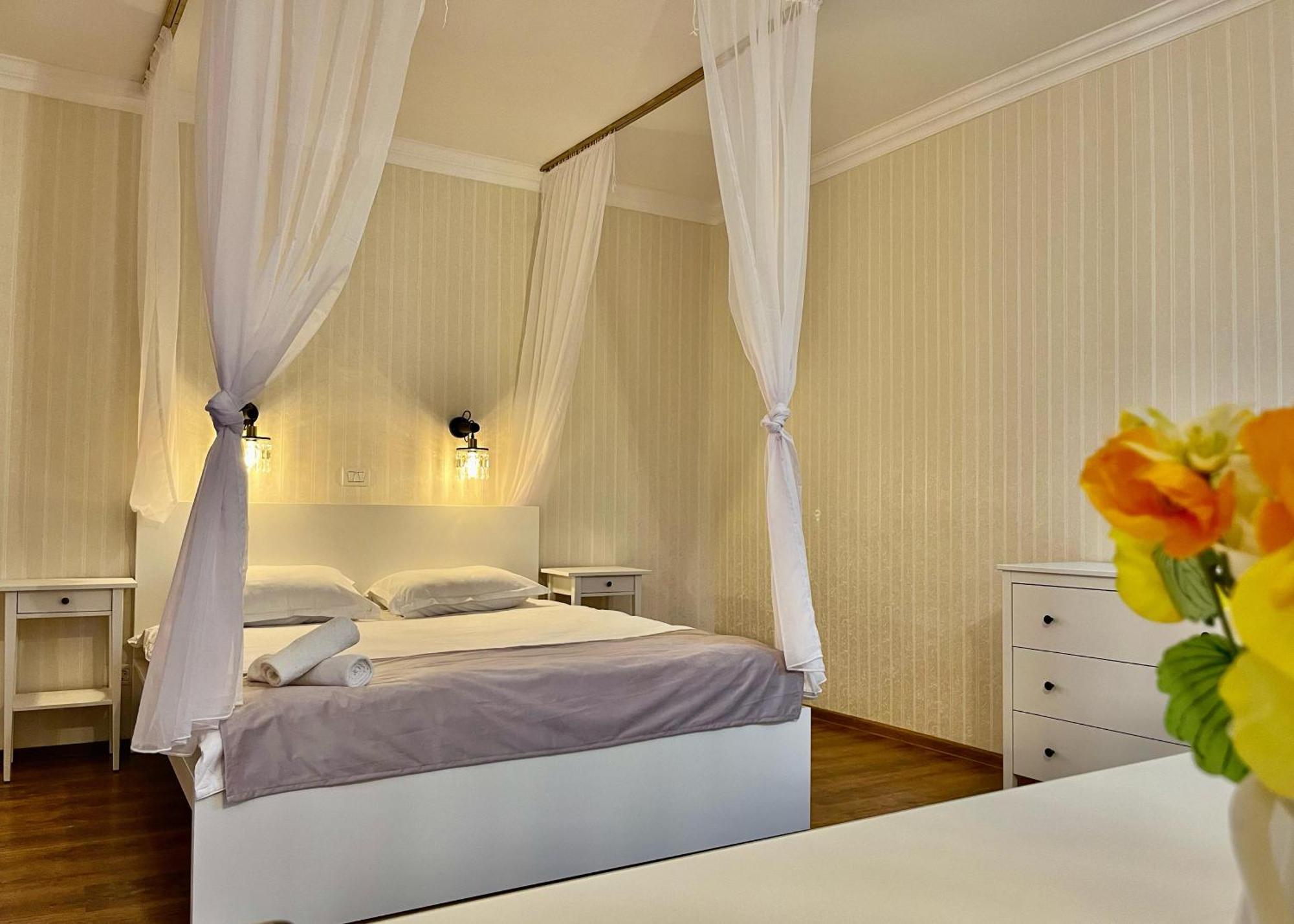 Cozy Hideout - Condo Hotel Timisoara Luaran gambar