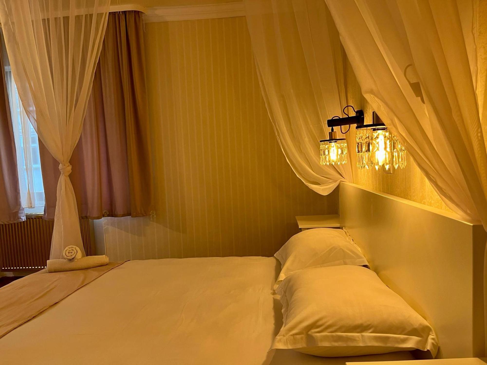 Cozy Hideout - Condo Hotel Timisoara Luaran gambar
