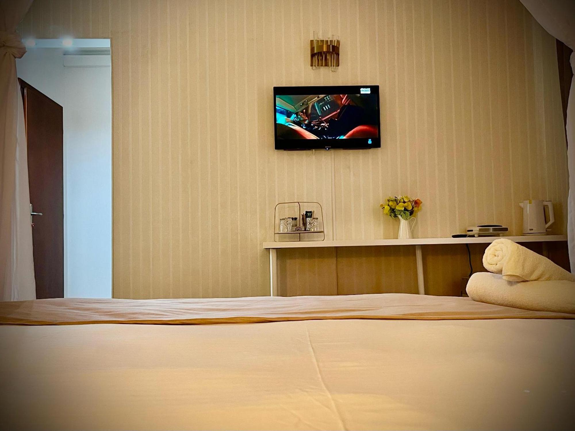 Cozy Hideout - Condo Hotel Timisoara Luaran gambar