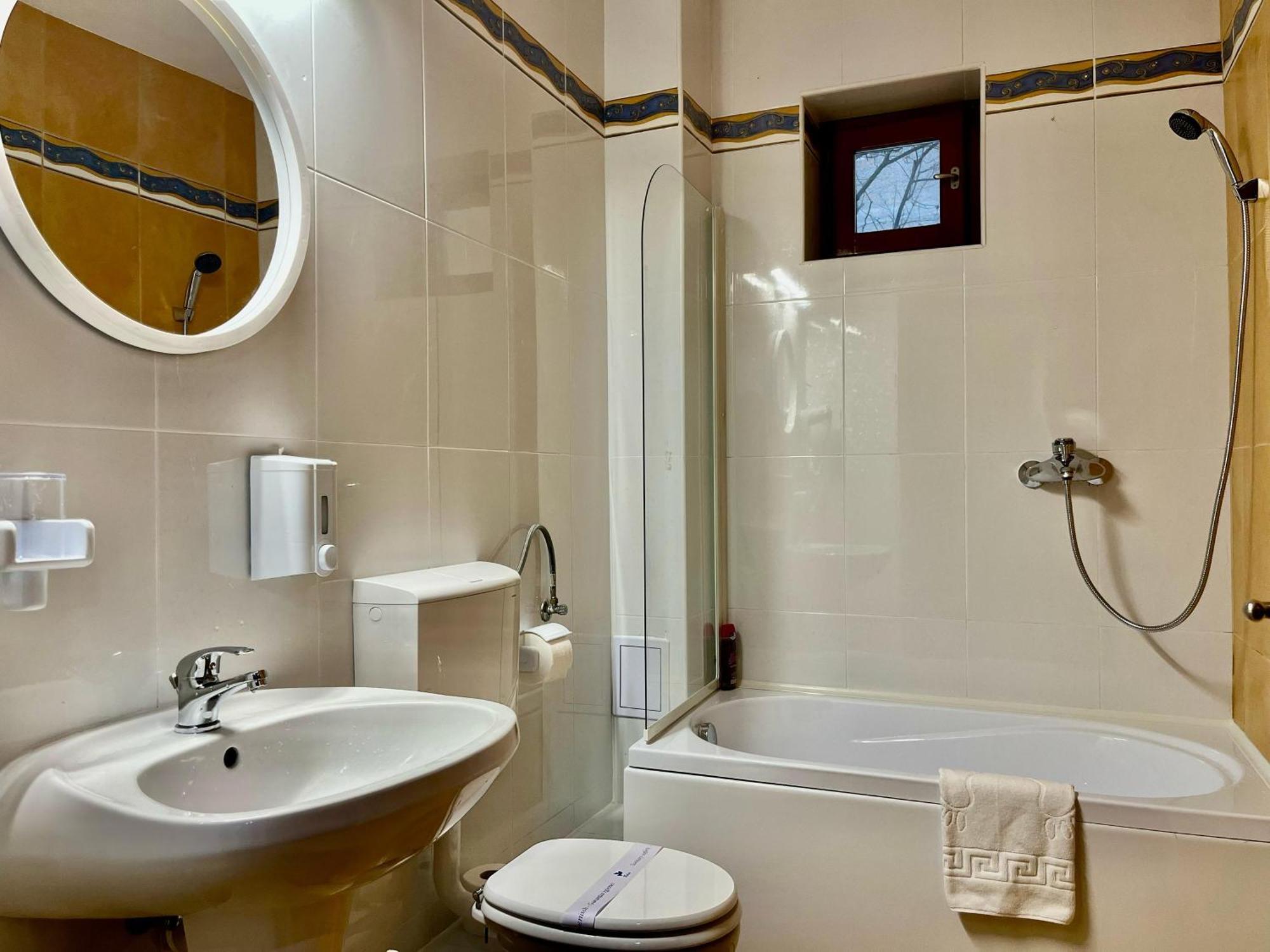 Cozy Hideout - Condo Hotel Timisoara Luaran gambar