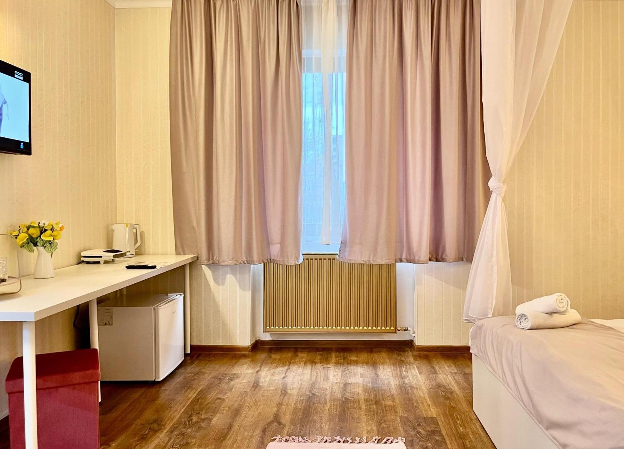 Cozy Hideout - Condo Hotel Timisoara Luaran gambar