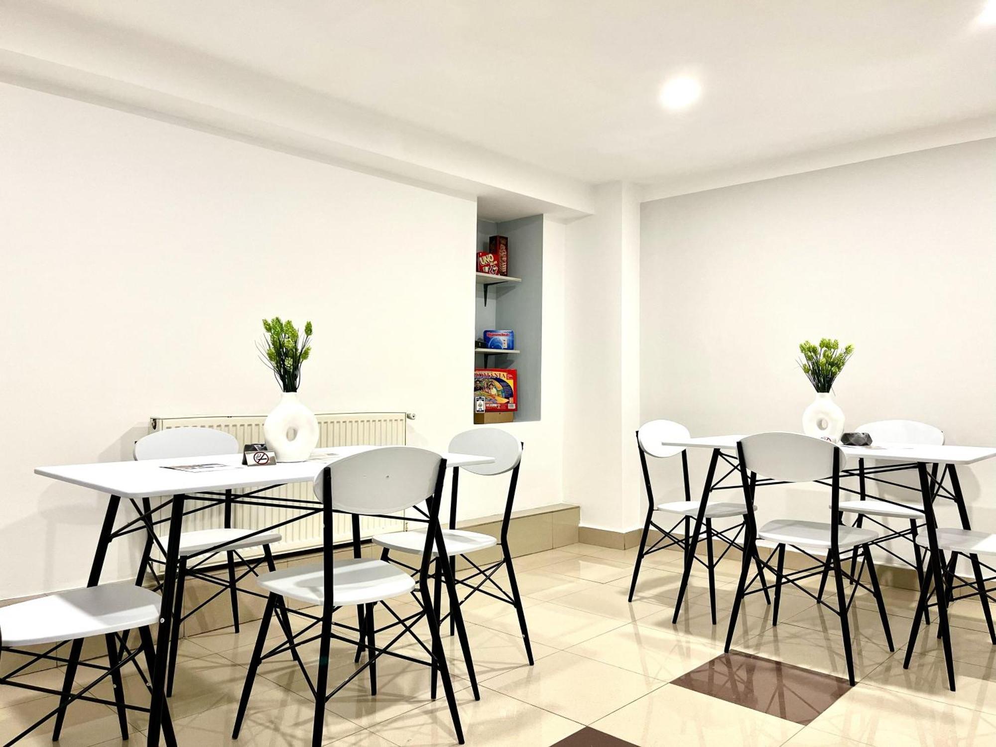 Cozy Hideout - Condo Hotel Timisoara Luaran gambar
