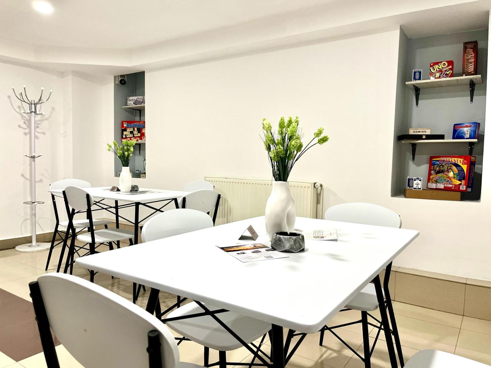 Cozy Hideout - Condo Hotel Timisoara Luaran gambar