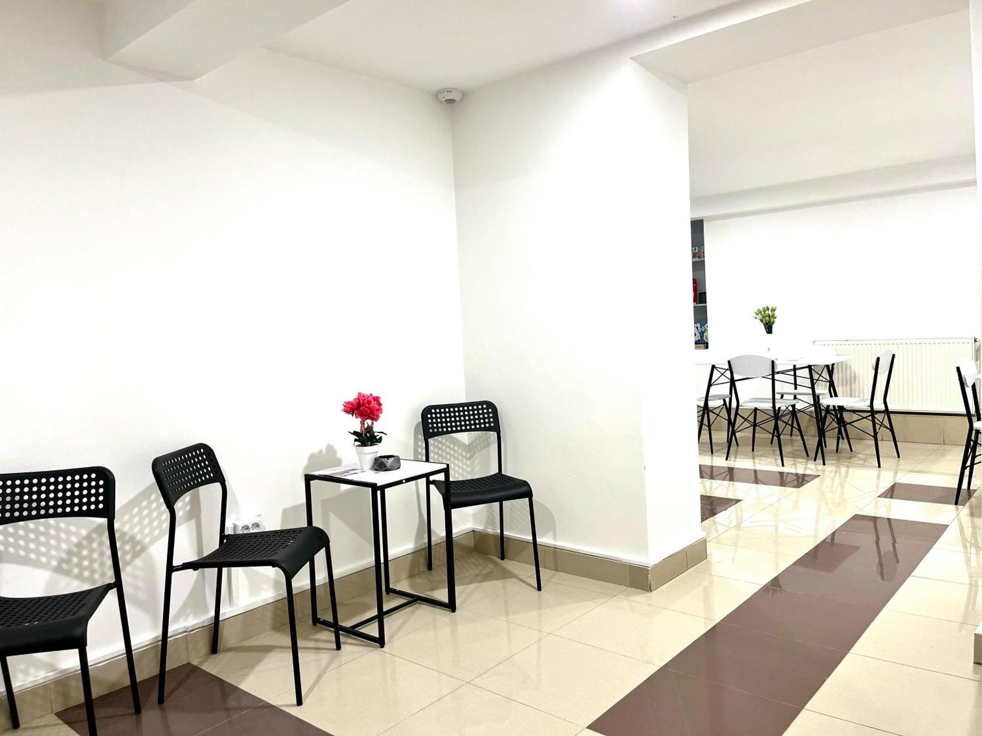 Cozy Hideout - Condo Hotel Timisoara Luaran gambar