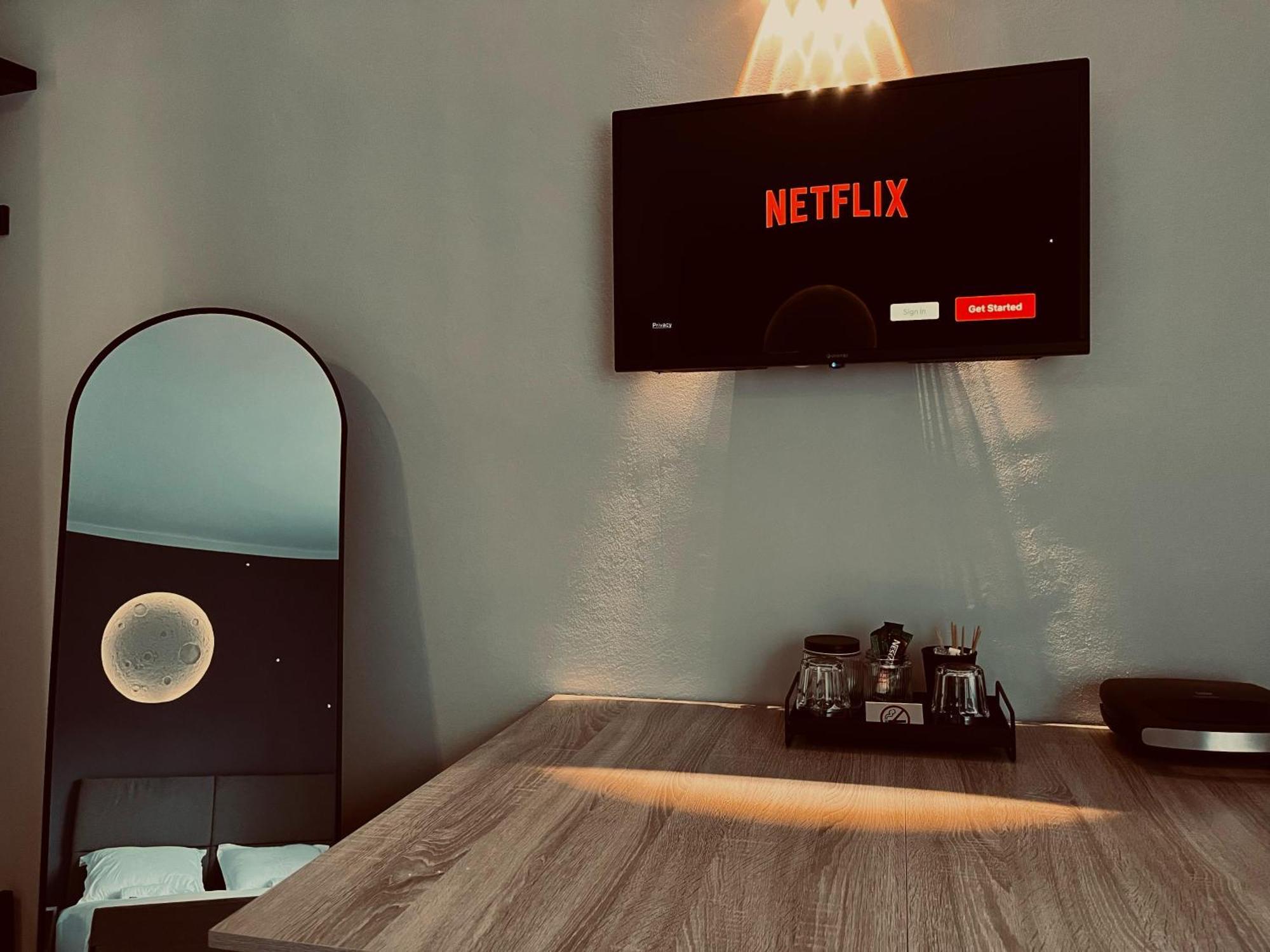 Cozy Hideout - Condo Hotel Timisoara Luaran gambar