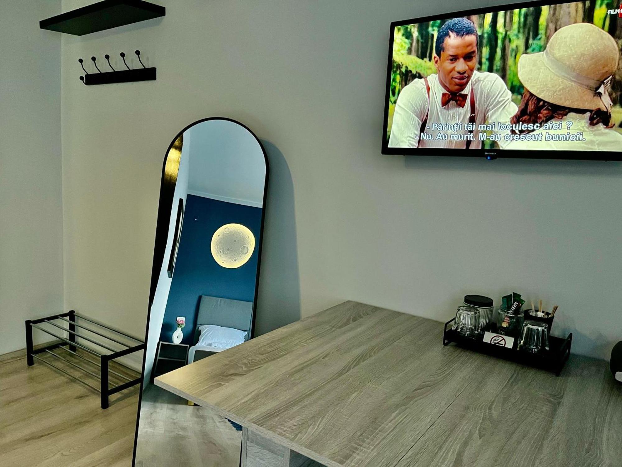 Cozy Hideout - Condo Hotel Timisoara Luaran gambar