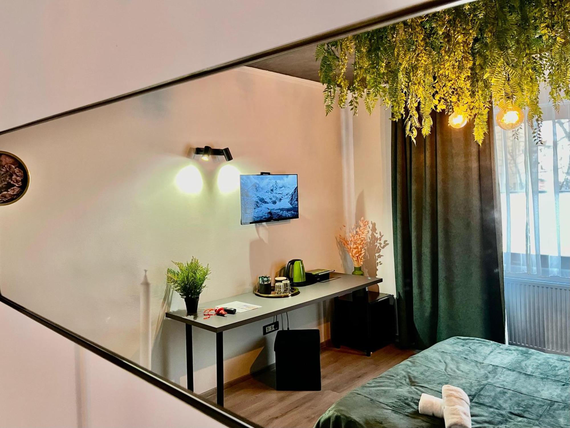 Cozy Hideout - Condo Hotel Timisoara Luaran gambar