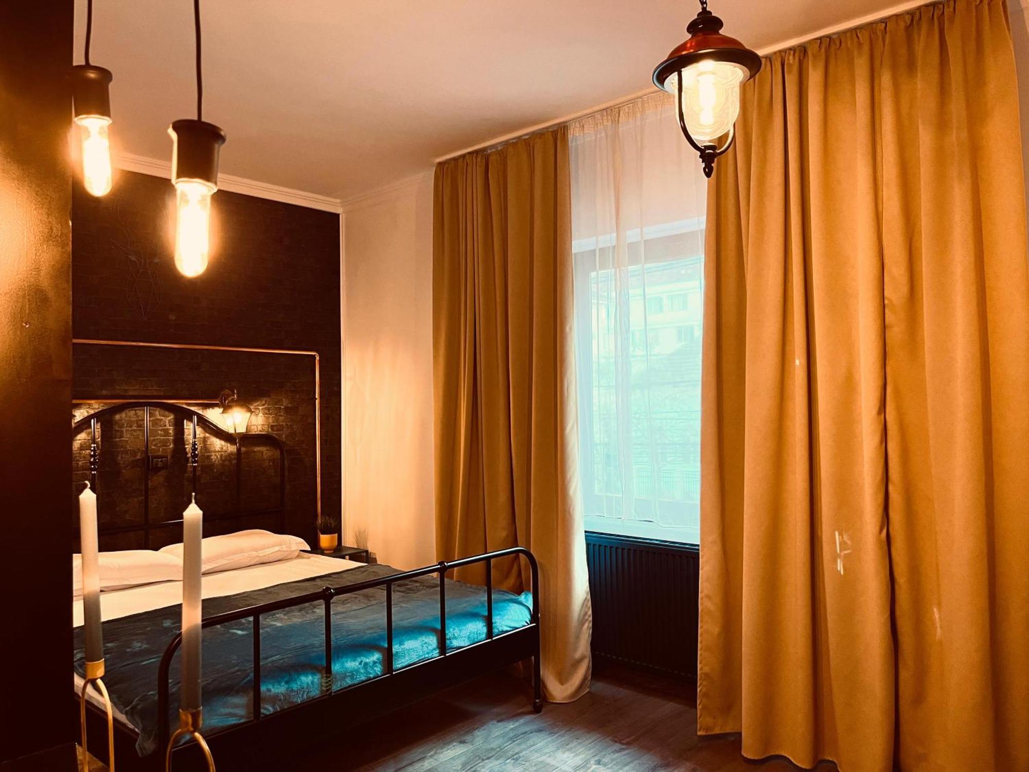 Cozy Hideout - Condo Hotel Timisoara Luaran gambar