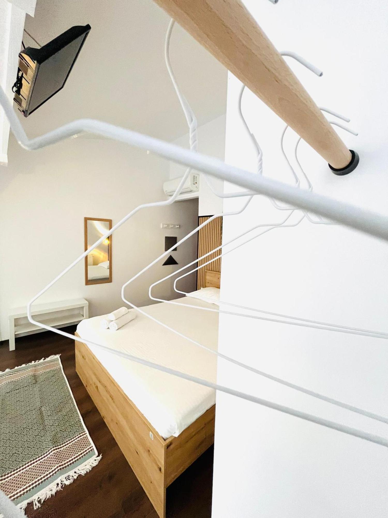 Cozy Hideout - Condo Hotel Timisoara Luaran gambar