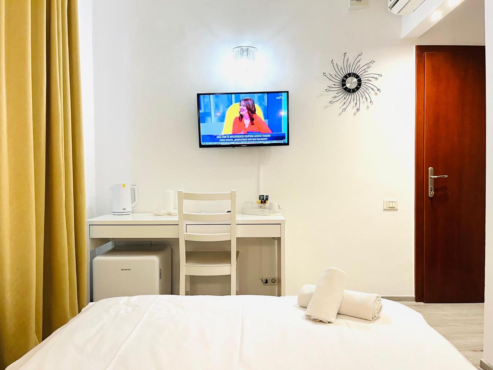 Cozy Hideout - Condo Hotel Timisoara Luaran gambar