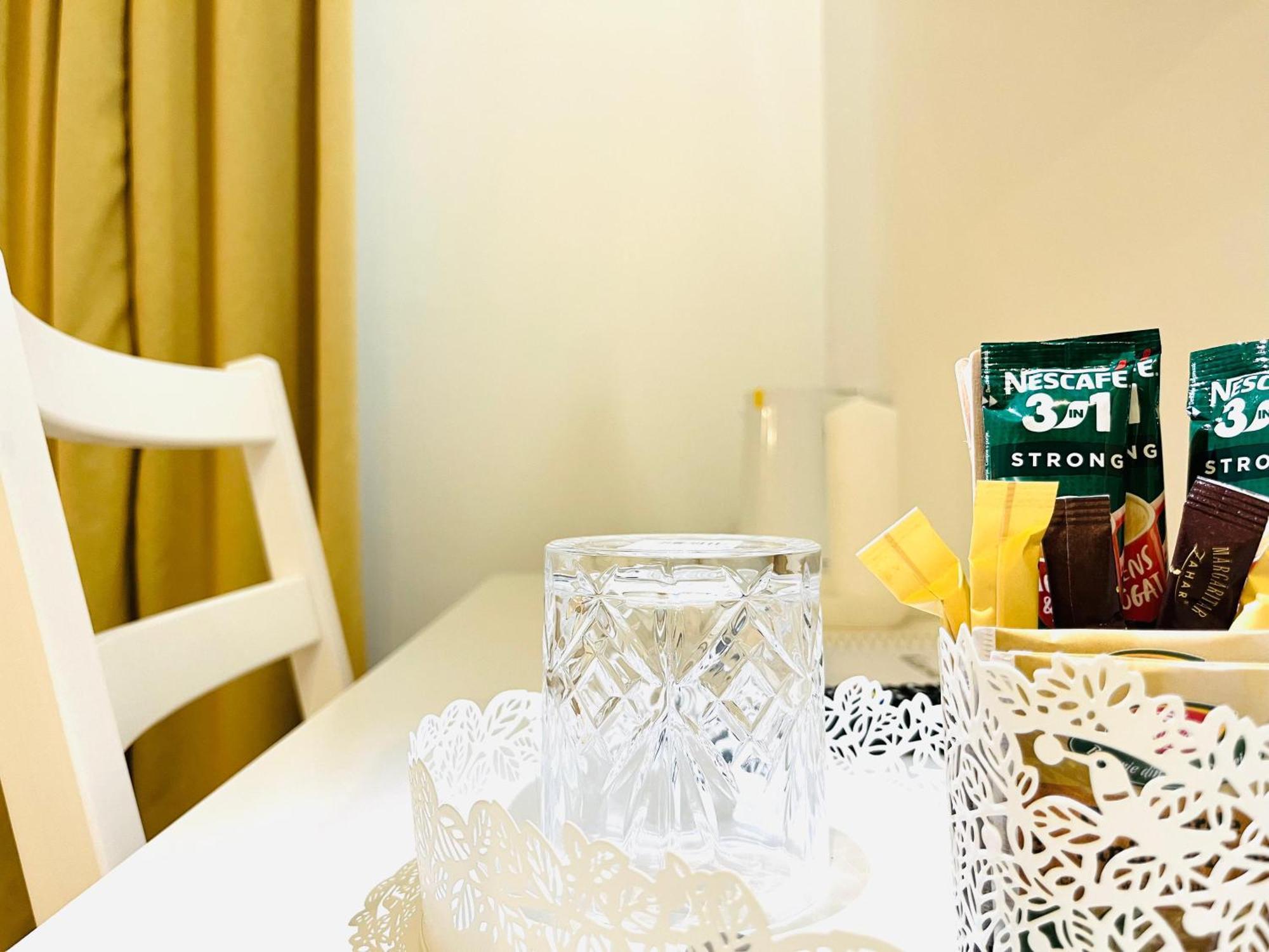 Cozy Hideout - Condo Hotel Timisoara Luaran gambar
