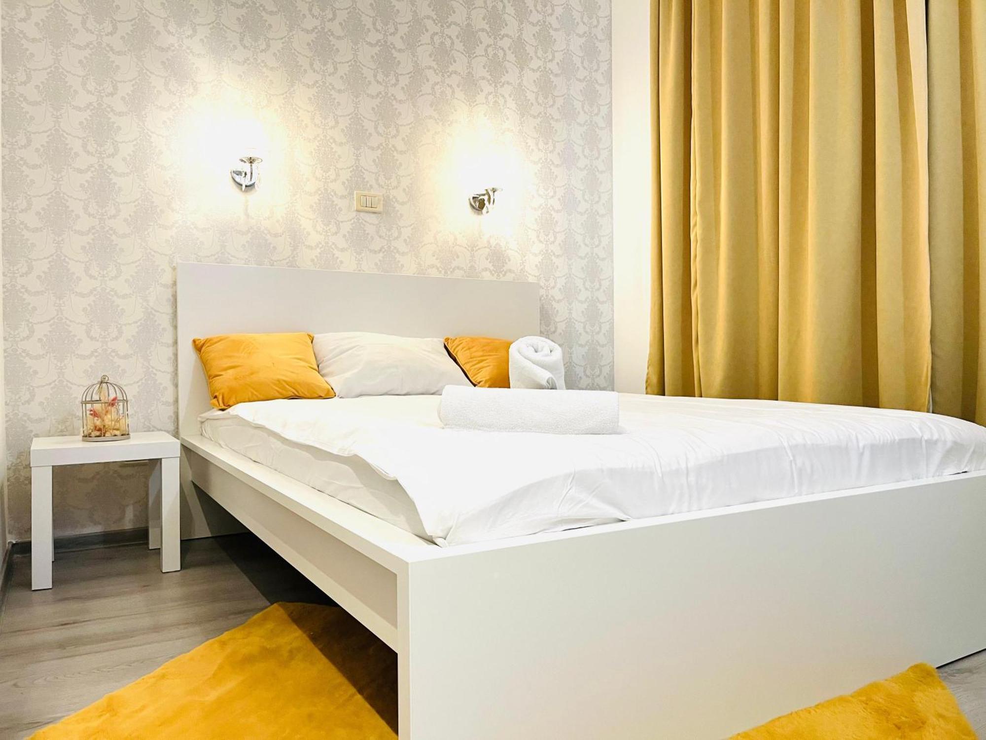 Cozy Hideout - Condo Hotel Timisoara Luaran gambar