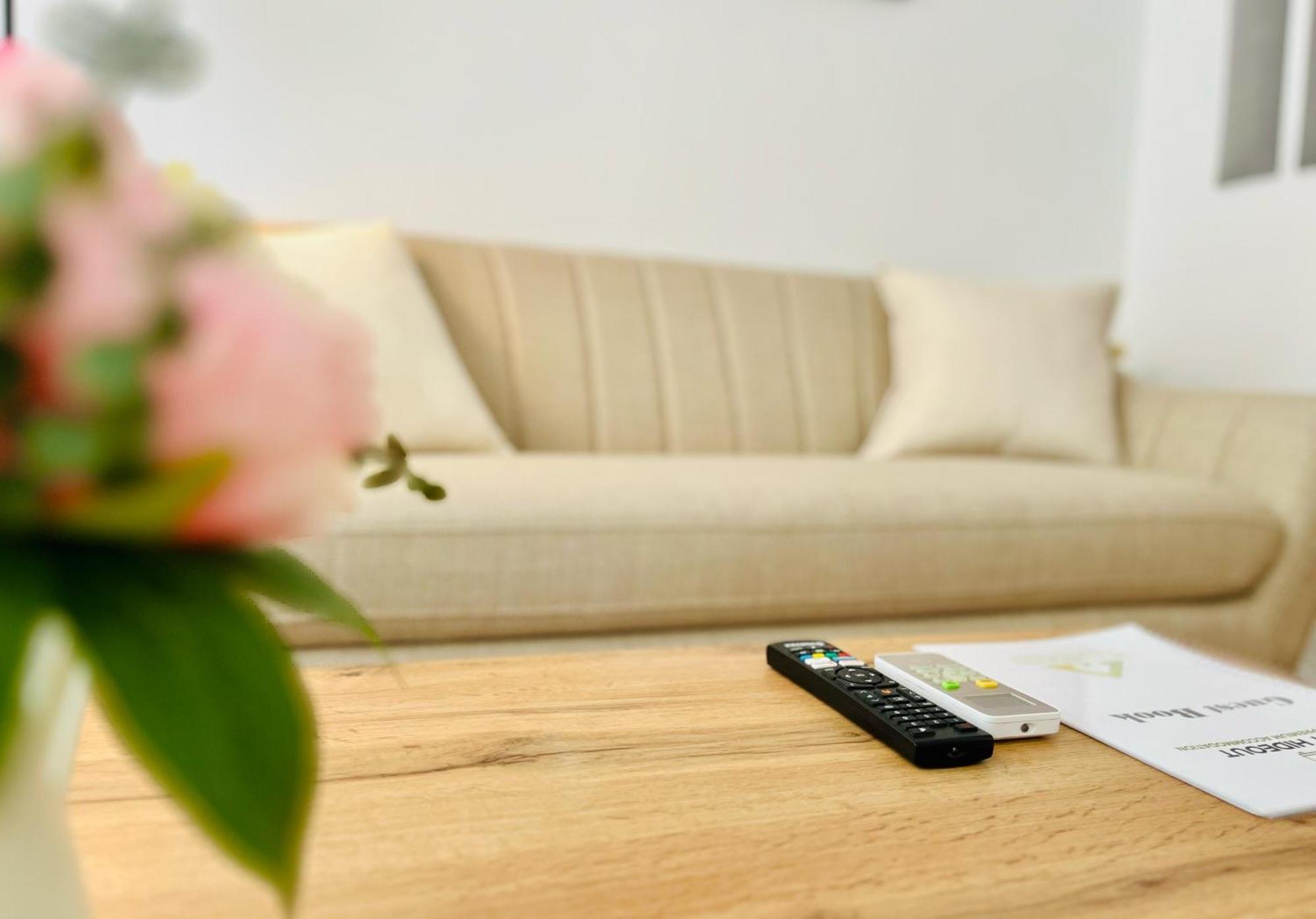 Cozy Hideout - Condo Hotel Timisoara Luaran gambar