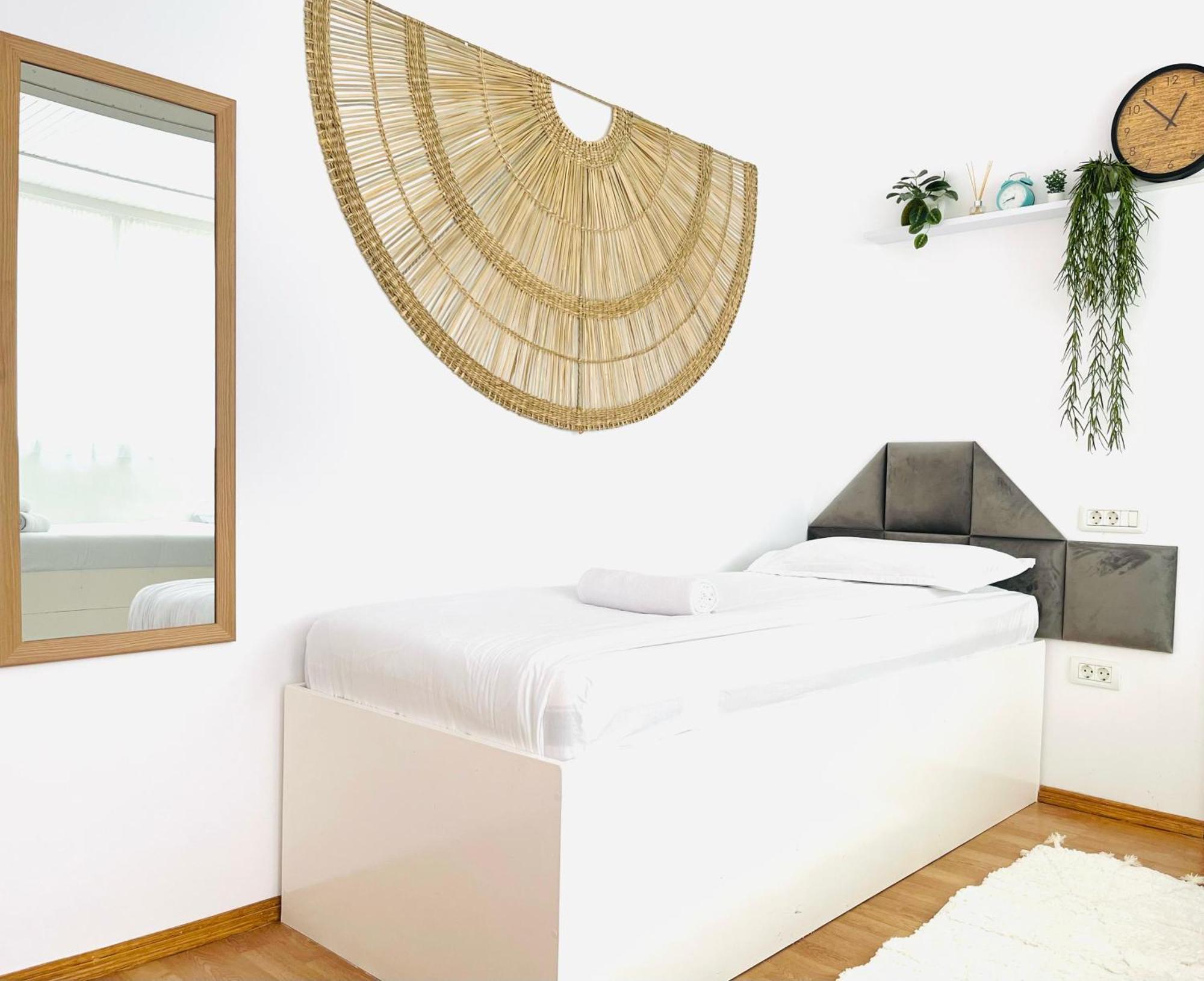 Cozy Hideout - Condo Hotel Timisoara Luaran gambar